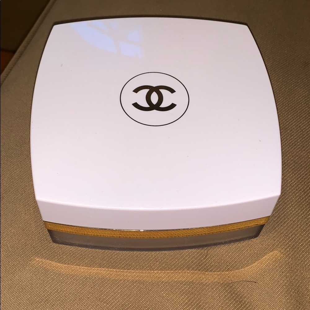 CHANEL coco mademoiselle poudre lib après-Bain